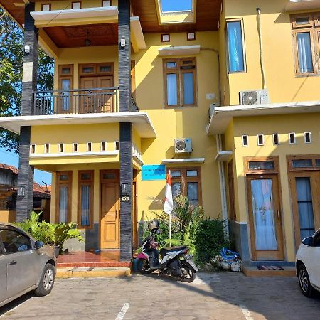 Riki Guesthouse Syari'Ah Jepara Bagian luar foto
