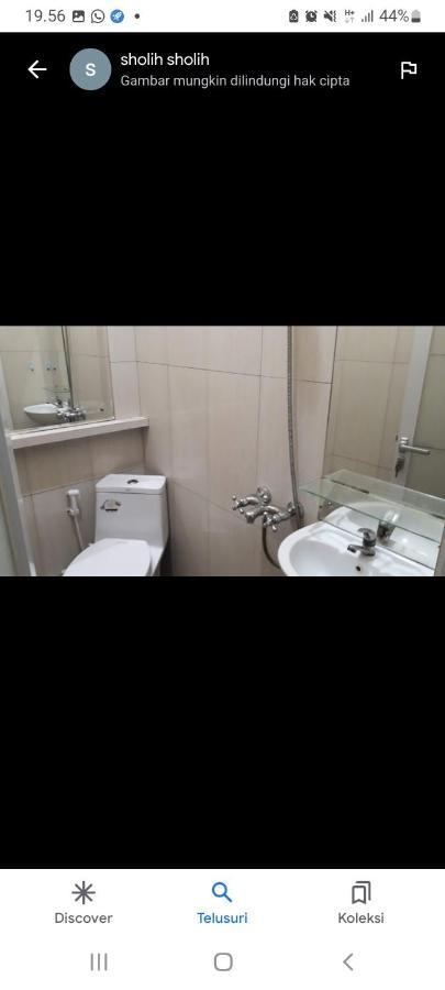Riki Guesthouse Syari'Ah Jepara Bagian luar foto