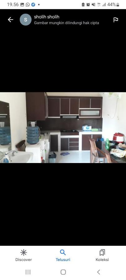 Riki Guesthouse Syari'Ah Jepara Bagian luar foto