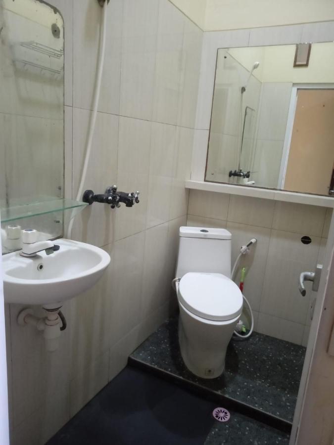 Riki Guesthouse Syari'Ah Jepara Bagian luar foto